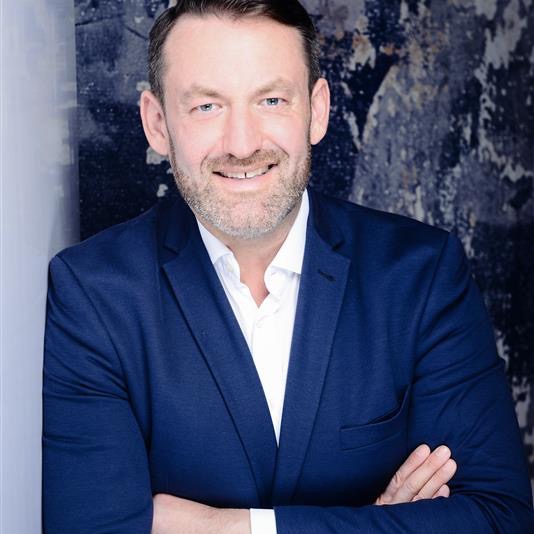 Michael Kupermann